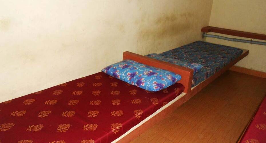 Puthumana Tourist Home, Thodupuzha 5
